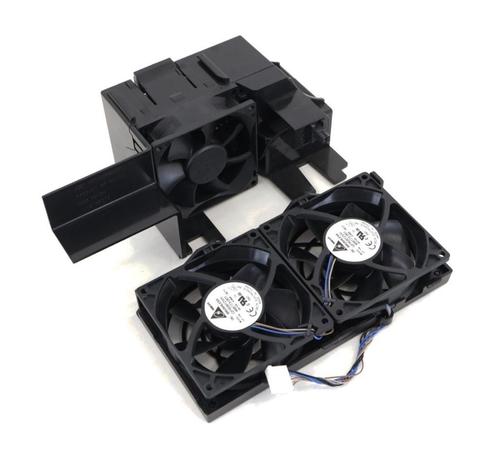 HP Z600 Workstation Memory Module Cooling Fan Assembly, Computers en Software, Interne voedingen, Gebruikt, Verzenden