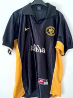 Borussia Dortmund 1998 Nike retro voetbal shirt maat xl BVB, Verzamelen, Verzenden, Zo goed als nieuw, Buitenlandse clubs, Shirt