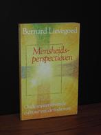 Mensheidsperspectieven | B. Lievegoed, Achtergrond en Informatie, Spiritualiteit algemeen, Ophalen of Verzenden, Zo goed als nieuw