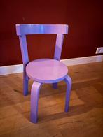 Kinderstoeltje, Kinderen en Baby's, Kinderkamer | Tafels en Stoelen, Ophalen, Gebruikt, Stoel(en)