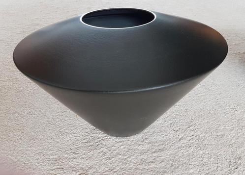 2 Claude Dumas Art Deco aardewerk vazen, Huis en Inrichting, Woonaccessoires | Vazen, Zo goed als nieuw, Minder dan 50 cm, Aardewerk of Porselein