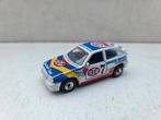 Matchbox Opel Kadett GSi Rallye 1:64, ., Ophalen of Verzenden, Zo goed als nieuw, .