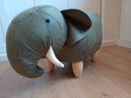 Kruk olifant, Ophalen, Zo goed als nieuw