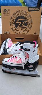 Tempish Rebel Ice One Pro Girl schaatsen 40-43, Sport en Fitness, Schaatsen, Ophalen, Zo goed als nieuw, Kunstschaatsen, Overige merken