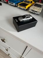Miniatuur BMW 5er E60 RC Auto 1:72, Hobby en Vrije tijd, Modelauto's | 1:18, Ophalen of Verzenden, Nieuw, Auto, Overige merken