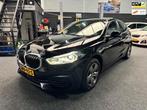 BMW 1-serie 118i Executive, 136 pk, Gebruikt, Adaptive Cruise Control, Zwart