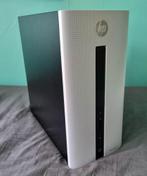 HP Desktop PC - 8GB RAM - 1TB HDD - AMD Pro - Windows 10, Computers en Software, Desktop Pc's, Gebruikt, 8 GB, Ophalen of Verzenden