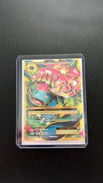M Venusaur ex 100/108 uit 2016, Ophalen, Zo goed als nieuw, Losse kaart