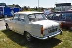 Oldtimer peugeot 404, Auto's, Particulier, Te koop