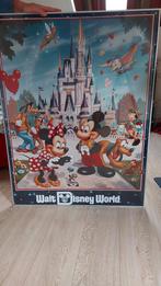 Disney Poster met Lijst, Verzamelen, Posters, Ophalen