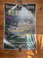 Rebecca boekposter, Ophalen, Rechthoekig Staand, Deurposter of groter, Nieuw