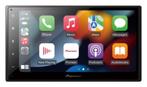 Pioneer SPH-DA360DAB bluetooth WiFi Apple Carplay Android, Auto diversen, Autoradio's, Ophalen of Verzenden, Nieuw