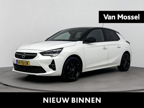 Opel Corsa 1.2 GS Line | Navigatie | Cruise Control | DAB+ |, Auto's, Opel, Bedrijf, Te koop, Corsa, ABS, Airbags, Airconditioning