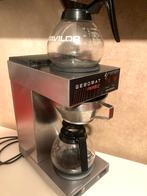 Gebomat Mondo 2 Koffiezetapparaat koffiemachine horeca, Ophalen of Verzenden, Gebruikt