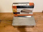 Rookoven - Camerons Mini Stovetop Smoker, Ophalen of Verzenden, Zo goed als nieuw