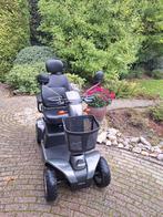 Cyclone 22 scootmobiel met 4 wielen., Diversen, Brommobielen en Scootmobielen, Ophalen, Gebruikt, 36 t/m 45 km, 16 km/u of meer
