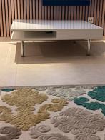 Stijlvolle Salontafel Ikea, Ophalen, Vierkant, 50 tot 100 cm, Zo goed als nieuw