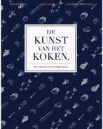 De kunst vh koken - Julia Child 960 blz's!, Boeken, Kookboeken, Ophalen of Verzenden, Zo goed als nieuw
