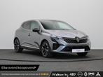 Renault Clio TCe 90pk esprit Techno | Stoel- en stuurwielver, Voorwielaandrijving, Stof, Euro 6, Lichtsensor