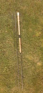 Gezocht Sportex HM float hengel 3 delig, Ophalen of Verzenden, Gebruikt, Werphengel