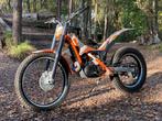 Trial Motor - scorpa SR 280, Motoren, Overige Motoren, Ophalen