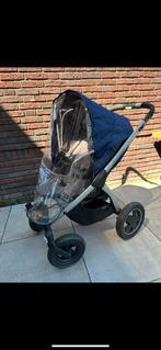 Complete set maxi cosi mura plus, Ophalen, Zo goed als nieuw, Maxi-Cosi