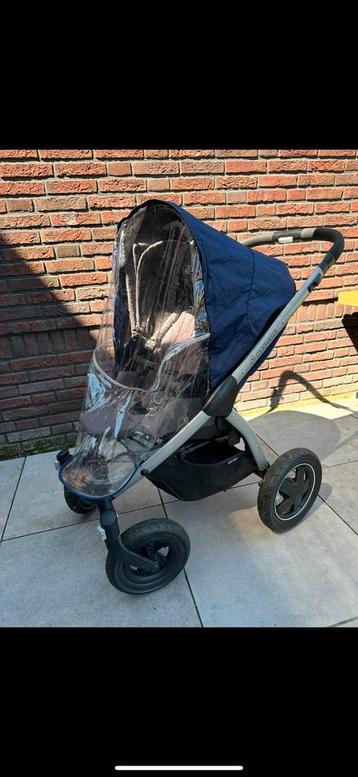 Complete set maxi cosi mura plus beschikbaar voor biedingen