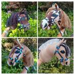 Hobbyhorse in verschillende kleuren, Hobby en Vrije tijd, Overige Hobby en Vrije tijd, Ophalen of Verzenden, Nieuw