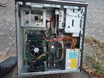 Gebruikte Desktop PC, Computers en Software, Desktop Pc's, Ophalen, Gebruikt, Met videokaart, HDD