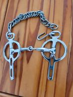 Enkelgebroken liVerpoolstang maat mini 9cm. menbit, Dieren en Toebehoren, Ophalen of Verzenden, Zo goed als nieuw, Overige soorten
