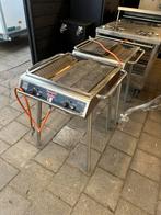 Gas bbq hendi, Ophalen, Gebruikt, Hendi