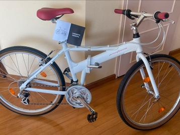 Dahon Pininfarina vouwfiets. Gloednieuw!!! beschikbaar voor biedingen