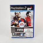 FIFA 08 (PS2) || €1, Spelcomputers en Games, Games | Sony PlayStation 2, Vanaf 3 jaar, Sport, Ophalen of Verzenden