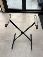 Keyboardstandaard x model, Ophalen, Gebruikt