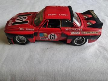 BMW 300 SL RACE UITVOERING.  beschikbaar voor biedingen