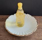 Versace yellow jeans parfumminiatuur, Verzenden, Zo goed als nieuw