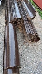 polyester dakgoten, Doe-het-zelf en Verbouw, Buizen en Afvoer, Ophalen, Overige materialen, Minder dan 20 mm, 2 tot 4 meter