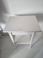 2 nachtkastjes Ikea Hemnes, Huis en Inrichting, Slaapkamer | Nachtkastjes, Ophalen, Gebruikt, 55 tot 70 cm, 45 tot 65 cm