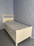 Eenpersoonsbed IKEA, Huis en Inrichting, Slaapkamer | Bedden, 90 cm, Gebruikt, Modern en Zweeds, Eenpersoons