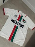 FC Palestine Voetbalshirt Maat M, Ophalen of Verzenden, Zo goed als nieuw, Maat 48/50 (M), Wit