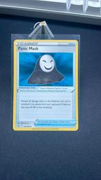 Panic mask 165/196 Lost origin, Ophalen of Verzenden, Zo goed als nieuw