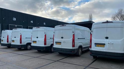 Koerierswerk Budbee depot Vianen Lockerroutes, Diensten en Vakmensen, Koeriers, Chauffeurs en Taxi's
