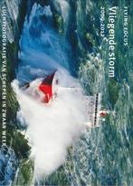 Vliegende storm 2009-2012, Herman IJseling, Verzamelen, Scheepvaart, Boek of Tijdschrift, Ophalen of Verzenden, Zo goed als nieuw