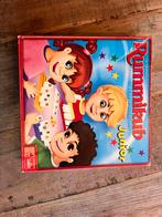 Rummikub Junior - Leuk familiespel!, Hobby en Vrije tijd, Gezelschapsspellen | Bordspellen, Een of twee spelers, Ophalen, Zo goed als nieuw