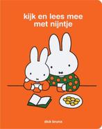 Kijk en lees mee met Nijntje - Dick Bruna, Nieuw, Verzenden