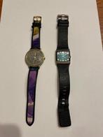 Horloges, Ophalen, Overige materialen, Fossil, Polshorloge