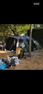 Outwell tent greenwood 6 2023, Ophalen of Verzenden, Zo goed als nieuw