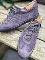 Santoni handgemaakte sneaker maat 42 (8), Kleding | Heren, Schoenen, Gedragen, Ophalen of Verzenden, Sneakers of Gympen, Santoni