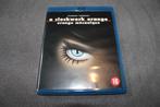 Blu-ray A Clockwork Orange, Ophalen of Verzenden, Gebruikt, Klassiekers