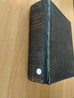 Nr. 1063 Ds. B. Smytegelt, Keurstoffen, 50 predicatiën, Antiek en Kunst, Antiek | Boeken en Bijbels, Ophalen of Verzenden, Smytegelt, Ds. B.